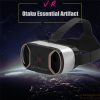 VR DAVI Virtual Reality 3D Video Games Glasses Helmet With Bluetooth