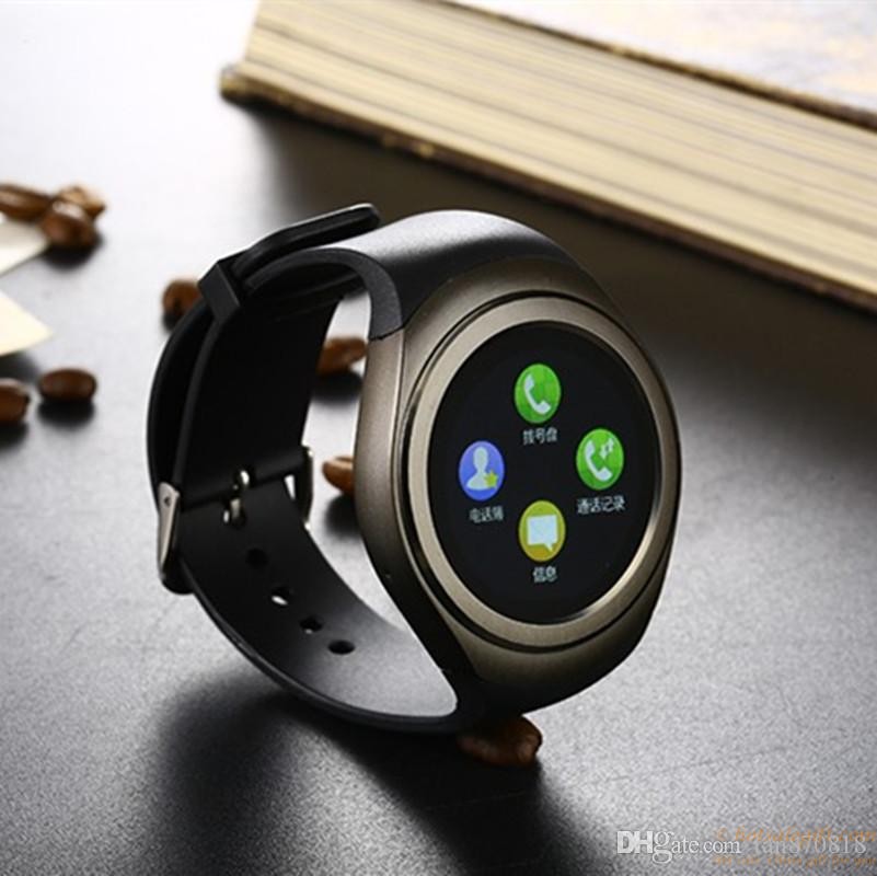 hotsalegift handsfree bluetooth bluetooth smart sports watch 4