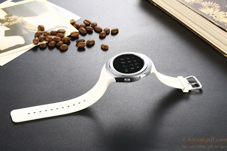 hotsalegift handsfree bluetooth bluetooth smart sports watch 8