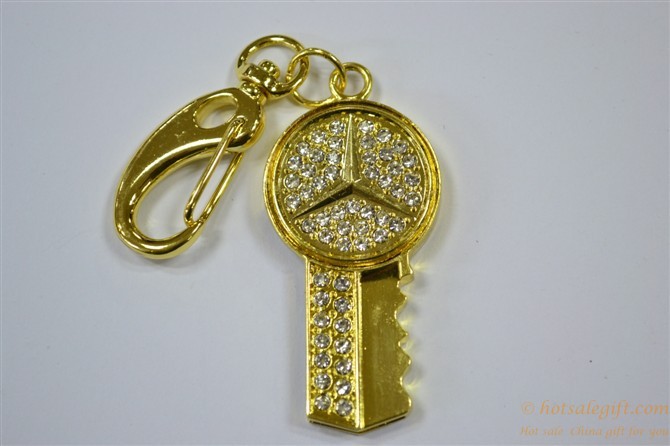 hotsalegift keychain shaped diamond creative custom disk 13