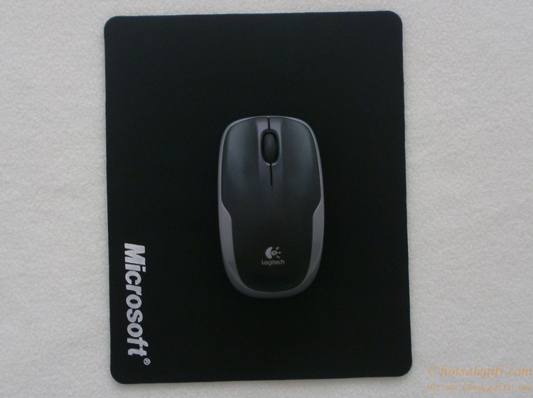 hotsalegift cheap quality customizable mouse pad 3