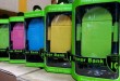 Carino 5600 mah Caricabatterie mobile per banca di potere del fumetto del robot Android