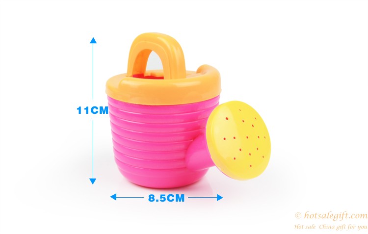 hotsalegift multicolor children water play sand toys beach toys shower baby bath toys 1