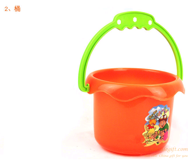 hotsalegift multicolor children water play sand toys beach toys shower baby bath toys 4