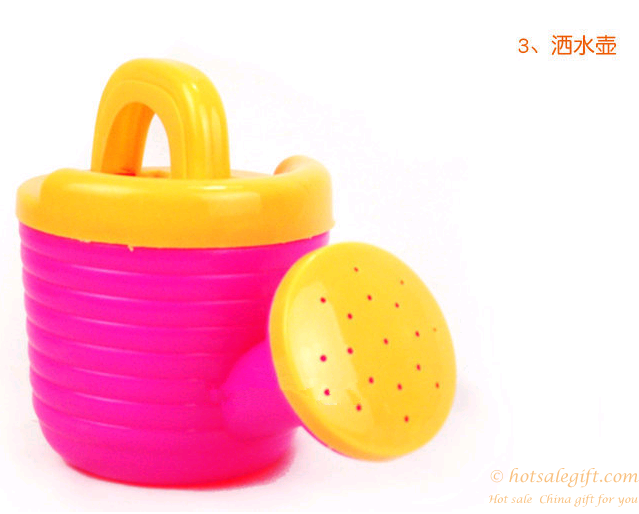 hotsalegift multicolor children water play sand toys beach toys shower baby bath toys 6