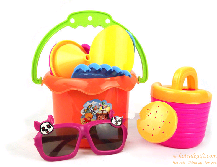 hotsalegift multicolor children water play sand toys beach toys shower baby bath toys