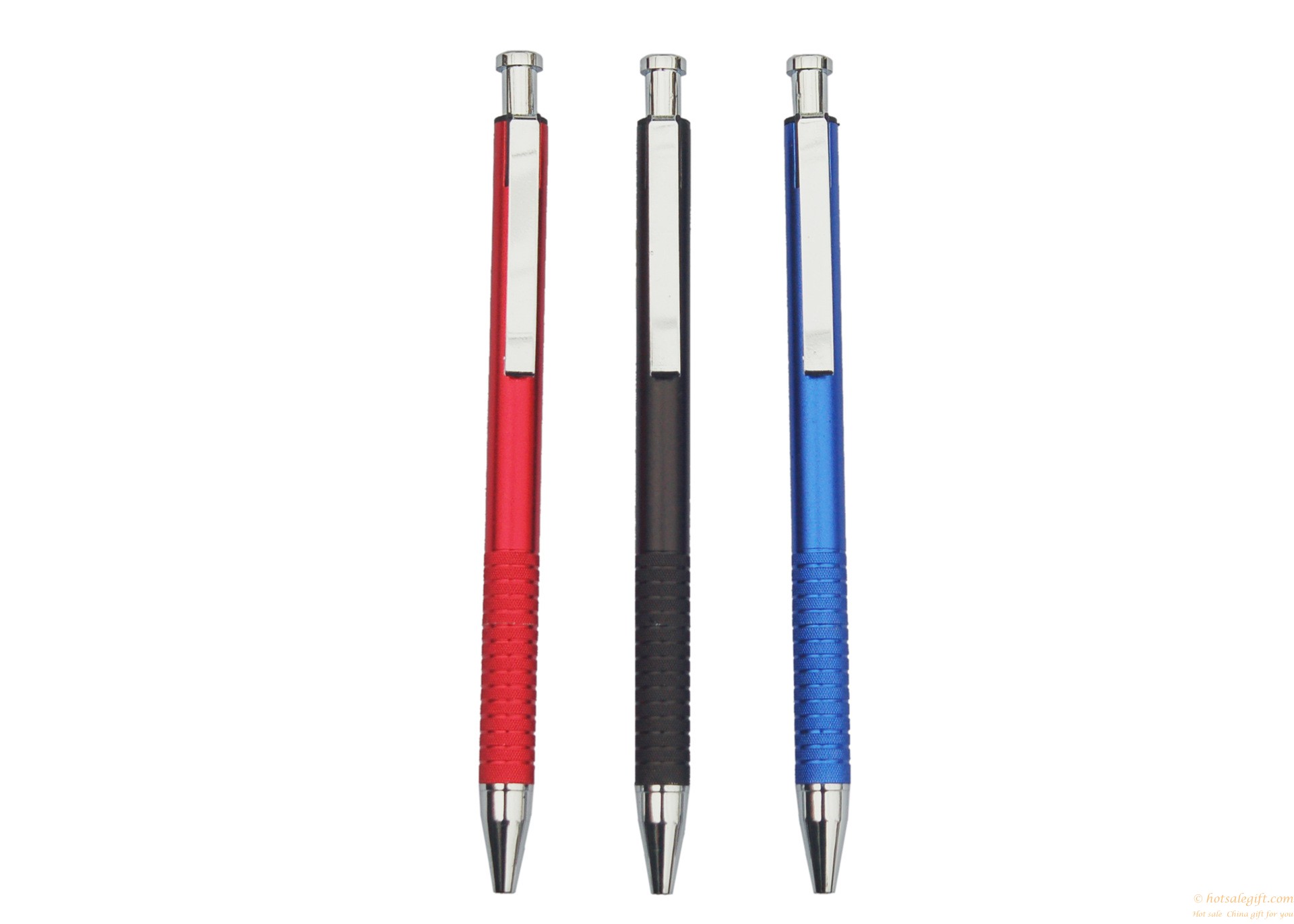 hotsalegift advertising promotional gifts neutral metal ballpoint pen 9