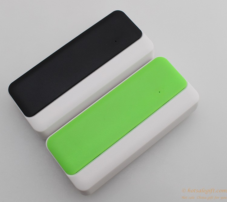 hotsalegift creative 5200mah oem design power bank charger 1