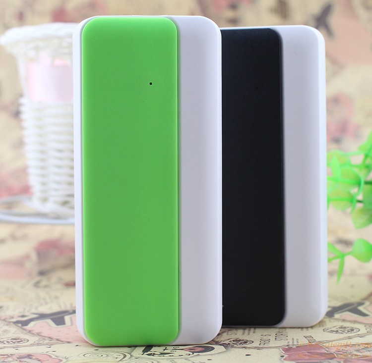 hotsalegift creative 5200mah oem design power bank charger 5