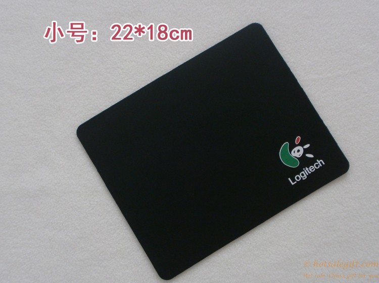 hotsalegift cheap custom advertising mouse pad logo printing 4