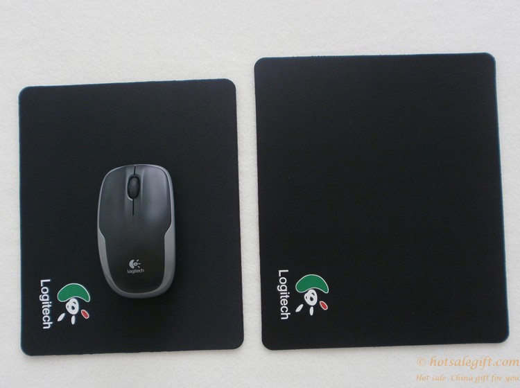 hotsalegift cheap custom advertising mouse pad logo printing 7