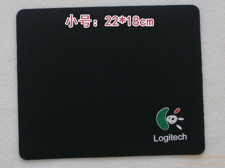 hotsalegift cheap custom advertising mouse pad logo printing 9