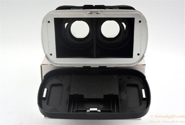 Virtual Reality Glasses Box Vr Here 3d Glasses Vr Box Vr Case For 